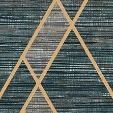 Керамическая плитка Тессуто green Арте 25,1x70,9