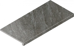 Италон Италон Магма Графит Грип фронтальная 620070002964 серый серый 