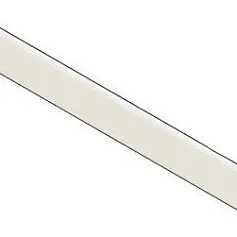 Керамогранит Двелл/ dwell smoke battiscopa Матт 7,2x60