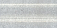 Керама Марацци Плинтус Кантри Шик серый серый для кухни, для гостиной