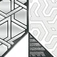 Бордюр Аксима Орлеан g 5x60