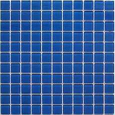 Мозаика deep blu 30x30