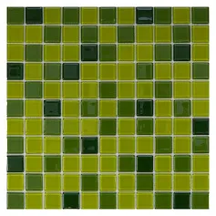 Мозаика ultra green 29,5x29,5