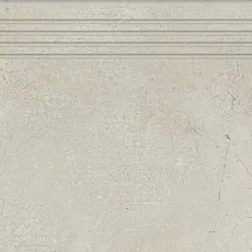 Ступени Керранова Фабрика/ fabrika Беж Бежевый 29.4x120