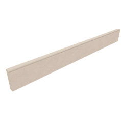 Плинтус Estima LF00 Loft White бежевый