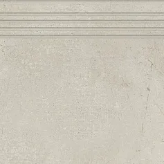 Ступени Керранова Фабрика/ fabrika Беж Бежевый 29.4x120