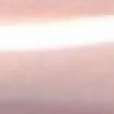 Керамическая плитка Карандаш Фоскари розовый волна 2x25