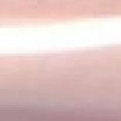 Керамическая плитка Карандаш Фоскари розовый волна 2x25