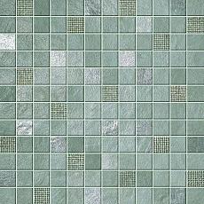 Мозаика evolve linea  silver  mosaico dek 30x30