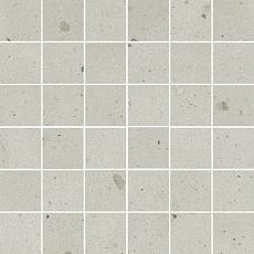 Мозаика Италон Авангард Пьюр 610110001218 серый 30x30