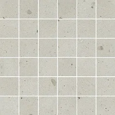 Мозаика Италон Авангард Пьюр 610110001218 серый 30x30