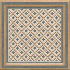 Керамическая плитка Декор kerama marazzi os\c292\17022 Монтальбано 3 матовый 15x15