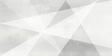 Керамическая плитка shape geometry white 24,9x50