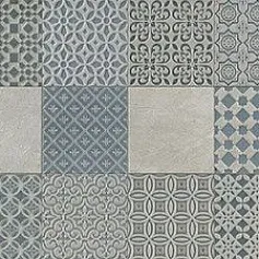 Керамическая плитка Марбелья blue 45x120