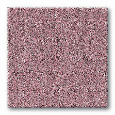 Tubadzin Tartan 9 напольная плитка красный для ванной