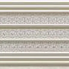 Керамическая плитка Андерссон/ andersson Бордюр Бежевый 6.5x60