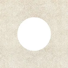 Керамическая плитка Серенити rosas кремовый 20x40