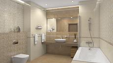 Коллекция плитки Серенити