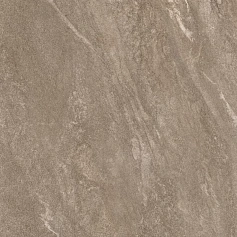 Керамогранит Альма Керамика Ангара/ angara gfu04ang44rx9.5 коричневый 60x60