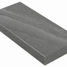 Ступени Контемпора/ contempora Карбон Ступ.угл.пр 620070001473 33x160