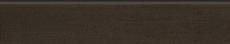 Керамогранит linen dark brown p01 7,6x40