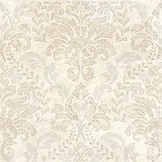 Керамическая плитка Персей бежевый узор 20x40