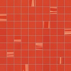 Atlas Concorde Love mos.Square красный 