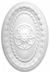 Керамическая плитка Декор Петергоф овал 8,5x12,5