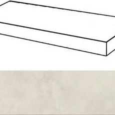 Ступени Миллениум/ millennium Пьюр Ступ.угл.пр 620070001286 33x80