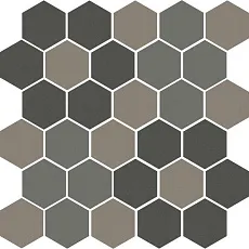 Мозаика Декор Агуста 2 мозаичный 29.7x29.8