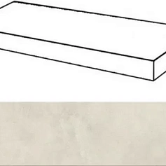 Ступени МИЛЛЕНИУМ ПЬЮР СТУП.УГЛ.ПР 620070001286 33x80