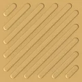 Керамогранит gt yellow turn 30x30