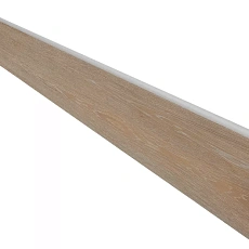 Плинтус estima Крафт Вуд/ kraft wood kw01 Бежевый 7x60