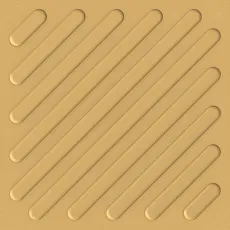 Керамогранит gt yellow turn 30x30