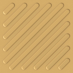 Atlas Concorde GT Yellow Turn жёлтый 