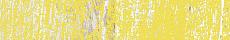 Керамогранит Мезон бордюр желтый 3.5x20