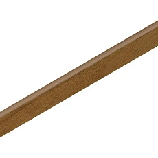 Плинтус Италон Аура Премиум Оак 610130001635 коричневый 7.2x80