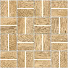 Мозаика italian wood honey m12 24.5x24.5