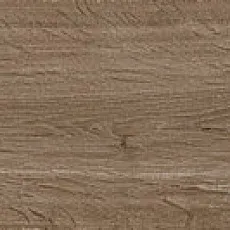 Керамогранит Атлас Конкорд Фьюжн Оак Рустик Рет 610010003132 коричневый 20x120