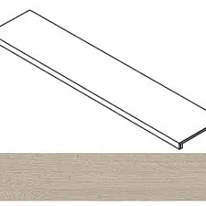 Ступени Атлас Конкорд Фьюжн Оак Пьюр Фронтальная 620070003277 коричневый 33x120