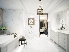 Коллекция плитки Санта