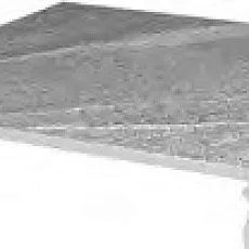 Керамогранит Ступень фронтальная Бореале серый тёмный 30x30