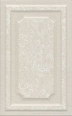 Керама Марацци Ауленсия беж панель бежевый для гостиной для прихожей