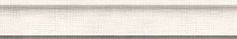 Pamesa MOLDURA ROYALS BLANCO белый 