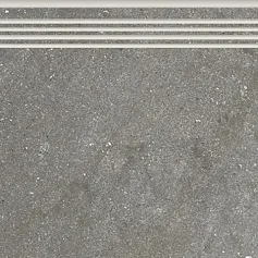 Ступени Керранова Берег/ bereg grey Серый 30x120