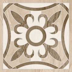 Vitra Ethereal Декор Светло-Бежевый бежевый 