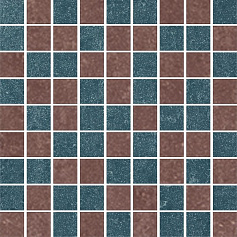 Grasaro Travertino Mix m01 разноцветный 