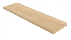 Ступени coliseumgres Дукале Сэнд угловая правая 620070002912 бежевый 33x120