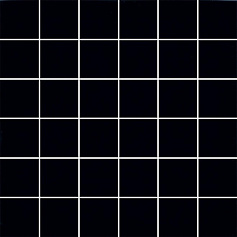 Керама Марацци Декор Авеллино чёрный чёрный для ванной, для туалета