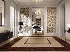 Коллекция плитки Форс Флор